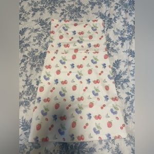 Djerf Avenue Tube Dress